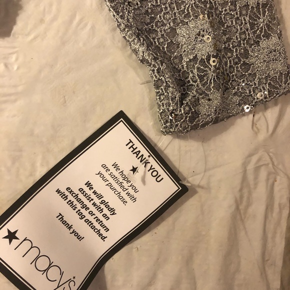 Lace Jacket - Picture 6 of 7